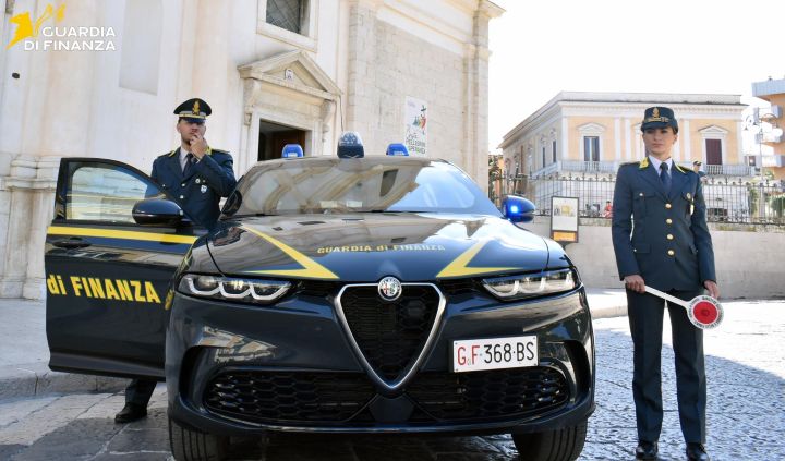 Inchiesta per falsi crediti fiscali nella Bat: sequestrati altri 9 milioni di euro