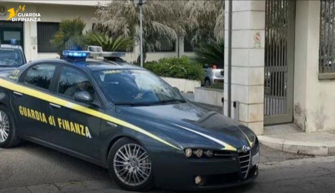 finanza molfetta