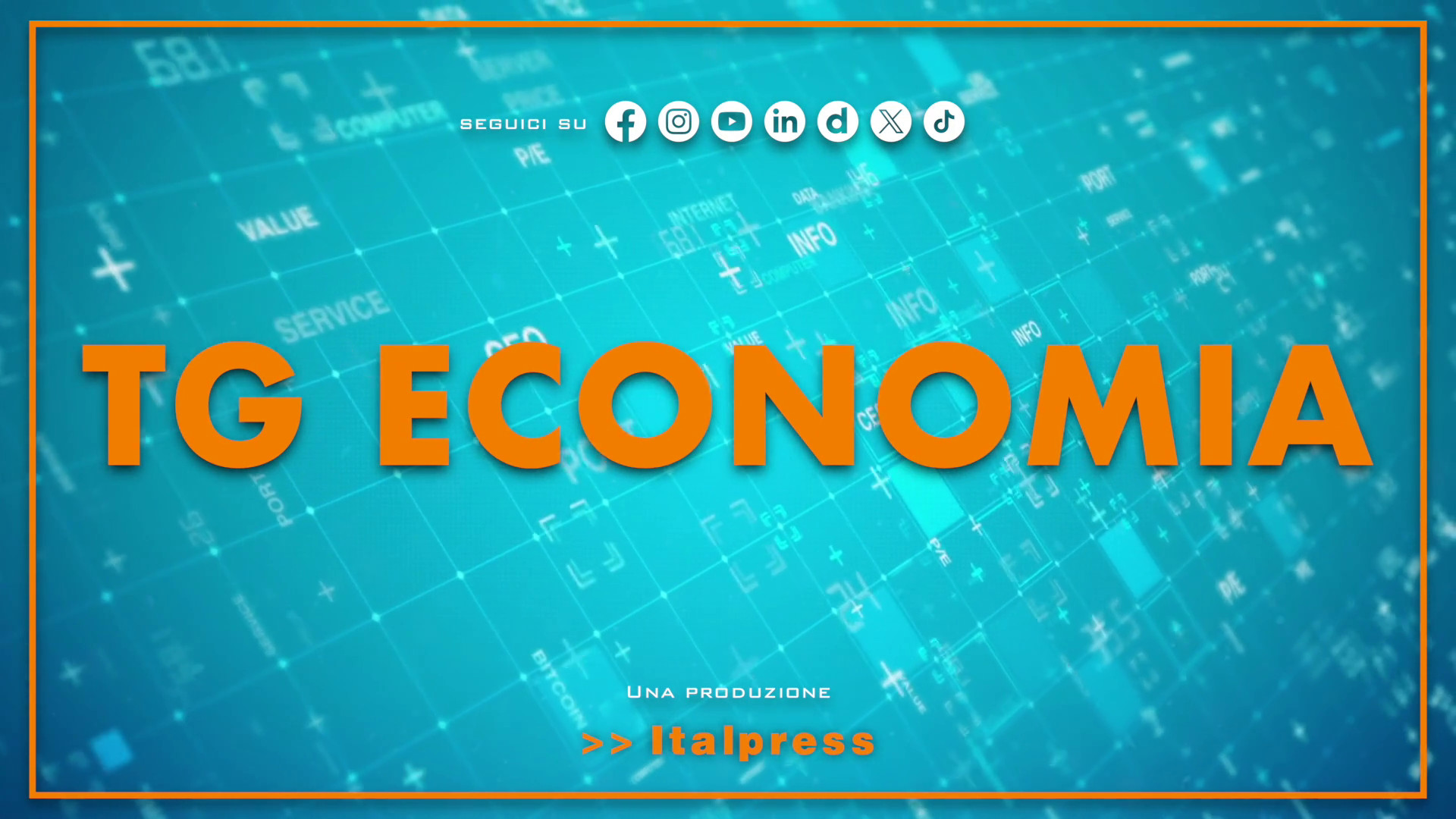 Tg Economia – 28/10/2025