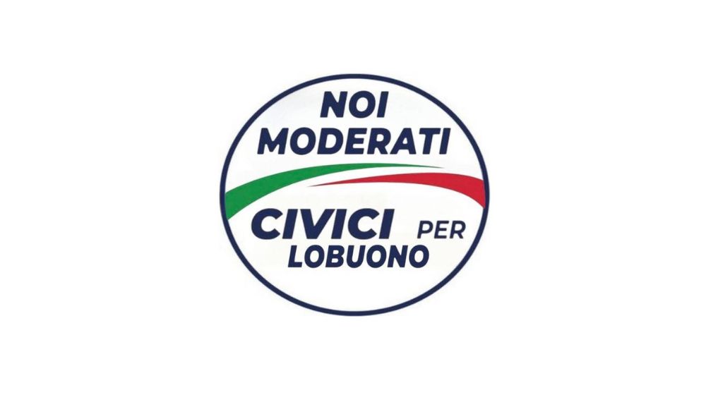 simbolo Noi Moderati Civici per Lobuono