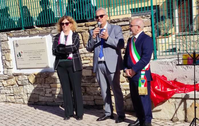 Casalnuovo Monterotaro 2