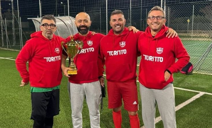 GLI ORGANIZZATORI DELLA RASSEGNA