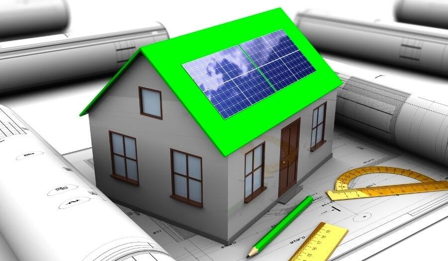La casa pugliese cambia volto: boom di richieste per energia green, infissi e artigianato