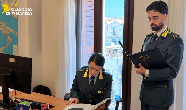 Sostegni al reddito percepiti illegalmente: nella Bat 60 denunciati dall’inizio dell’anno