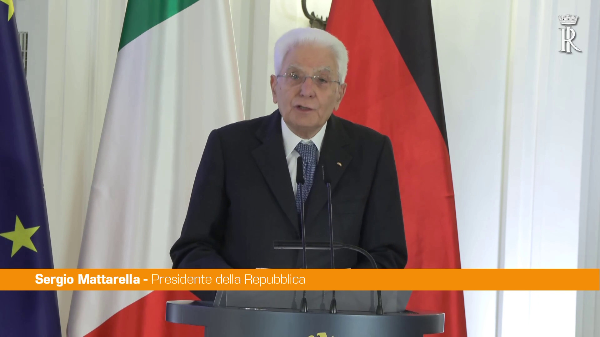 Mattarella “I Comuni laboratori di innovazione, rafforzarne il protagonismo”