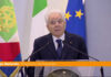 Mattarella “Non essere neutrali di fronte a ingiustizia e disuguaglianze”