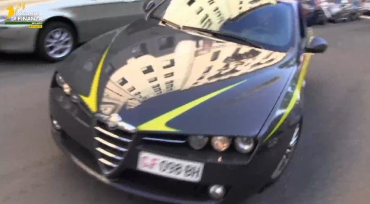 Traffico internazionale di droga: maxi operazione con perquisizioni anche in Puglia