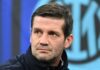 Chivu “Pronti a giocarci la Supercoppa, un onore allenare l’Inter”