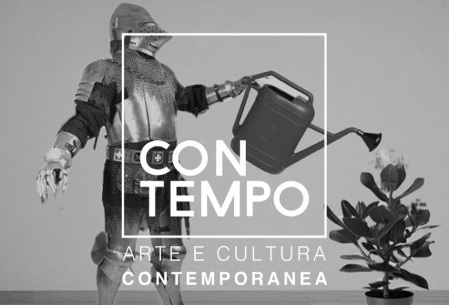 IMMAGINE CONTEMPO Winter 2025