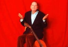 Musiche e storie del territorio a Carpino in Folk 2026: apertura dedicata al Pensiero Meridiano