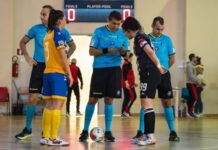 Futsal Serie A: la Soccer Altamura riparte di slancio: Audace Verona battuta 5-8
