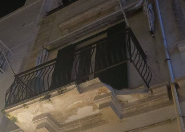 balcone polignano