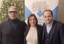 Federterziario Lecce, rinnovate le cariche: Renna Presidente, De Matteis Vicepresidente