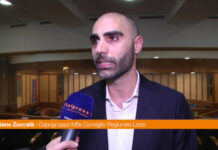 Consiglio regionale Lazio, Zuccalà “Nostra proposta tpl gratuito per under 19”