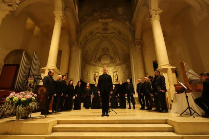 pino minafra orchestra ruvo