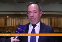 Lazio, Righini “Riduzione del debito e più risorse ai territori”