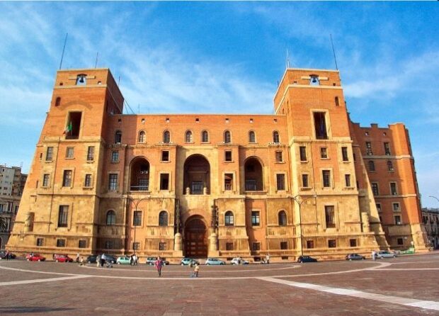 prefettura taranto