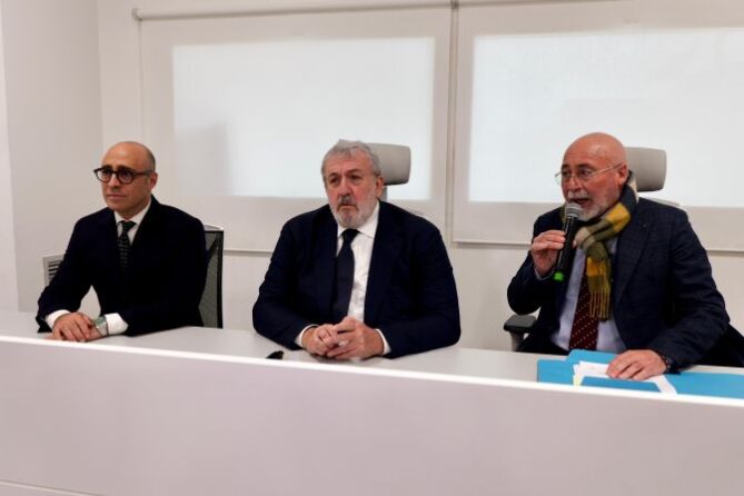 visita all'ospedale San Cataldo di Taranto (5)