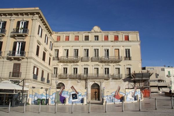 PalazzoStarita bari