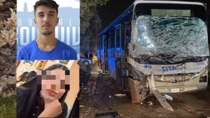 acquaviva incidente