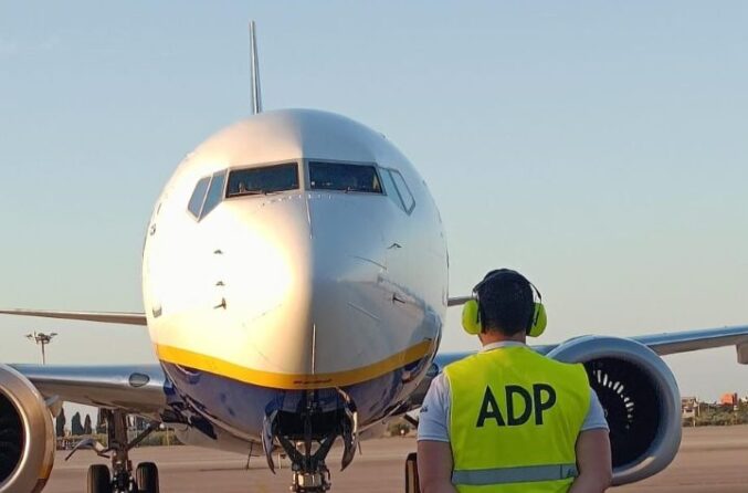 AeroportoBari