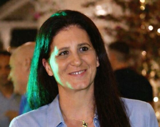 anna tanese
