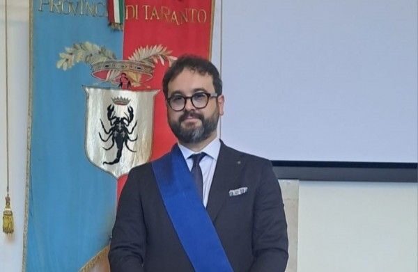 gianfranco palmisano