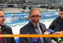 La Russa “Sicurezza come una calamità, contributo Forze Armate ben visto”