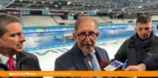 La Russa “Sicurezza come una calamità, contributo Forze Armate ben visto”