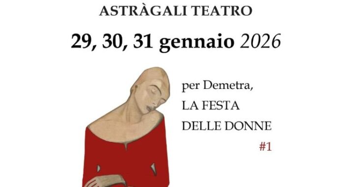 locandina 29-31 gennaio