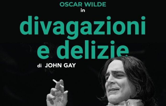 oscar wilde rutigliano