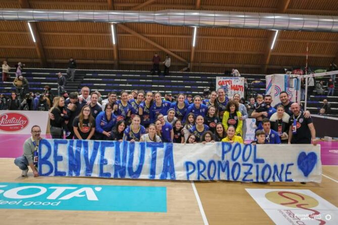 pantaleo fasano pool promozione