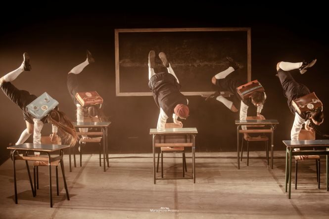 Per chi suona la Campanella_