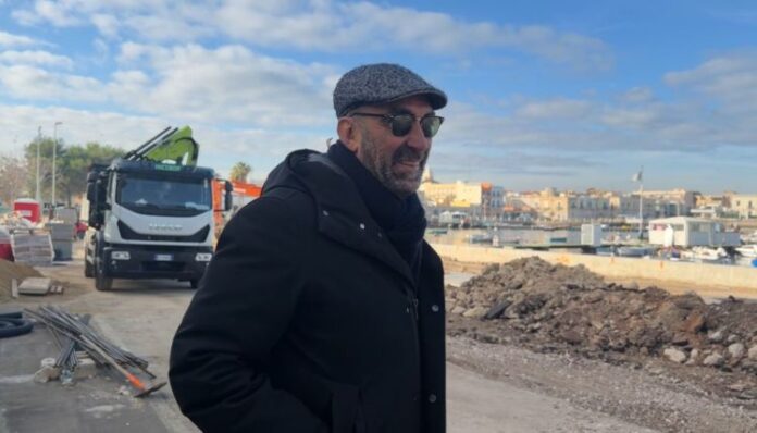 vito leccese bari