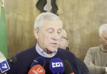 Crans Montana, Tajani “Scarcerazione Moretti inaccettabile, offesa a vittime”