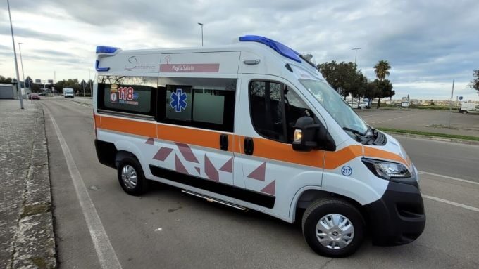 ambulanza 2-2