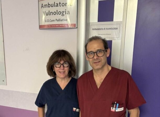 Ambulatorio Vulnologia Molfetta7bis