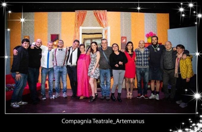 Artemanus