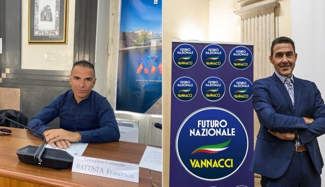 battista vannacci taranto