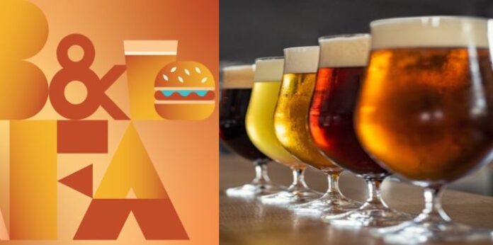 beer food attraction