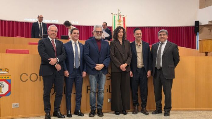 commisssione I