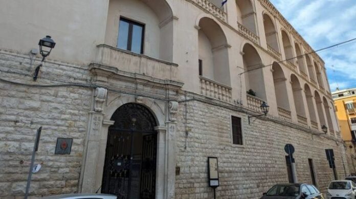comune di bisceglie