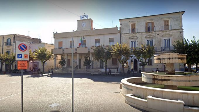 comune di orta nova