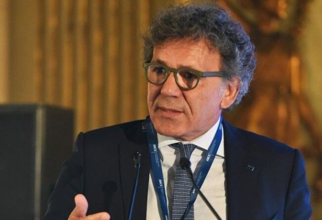 Gerardo Biancofiore, presidente Ance Puglia