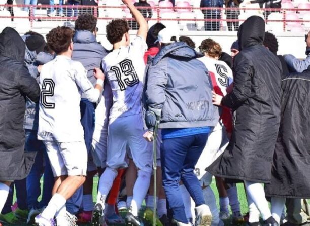molfetta calcio 2026