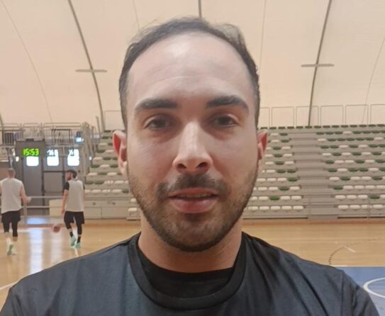 Nahuel Paciotti