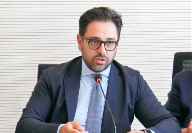 napoleone cera 2026