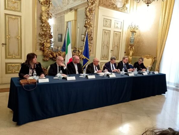 osservatorio regionale bari