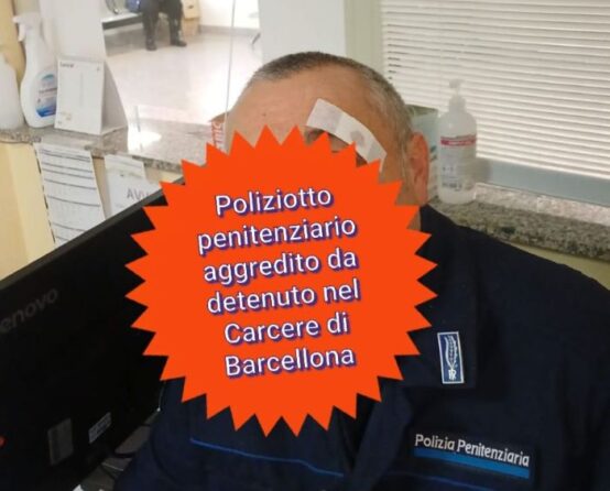 polizia penitenziaria