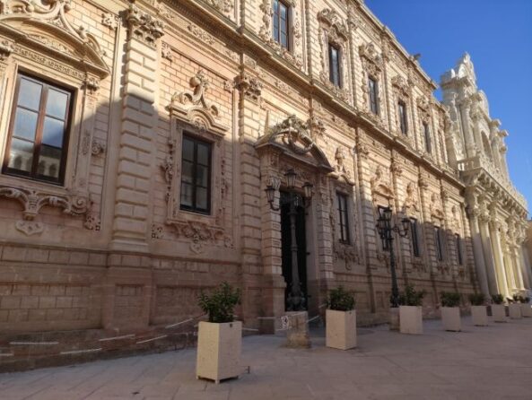 provincia di lecce